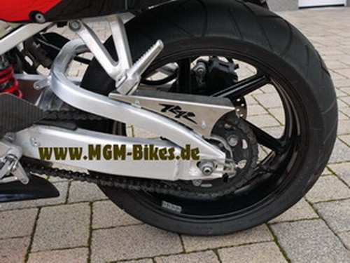 Mgm bikes kettenschutz honda - ,