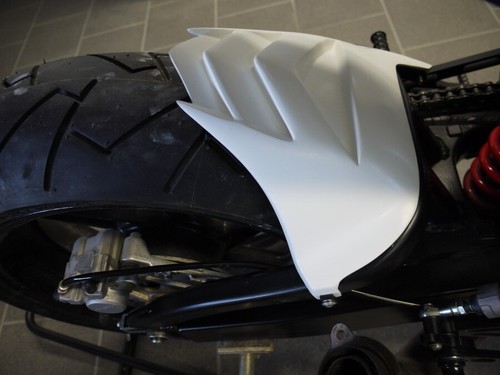 Mgm bikes radabdeckung honda - bikes,