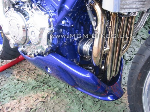 Mgm bikes bugspoiler - ,